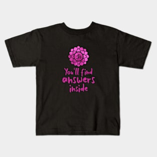 PEACE Collection Kids T-Shirt